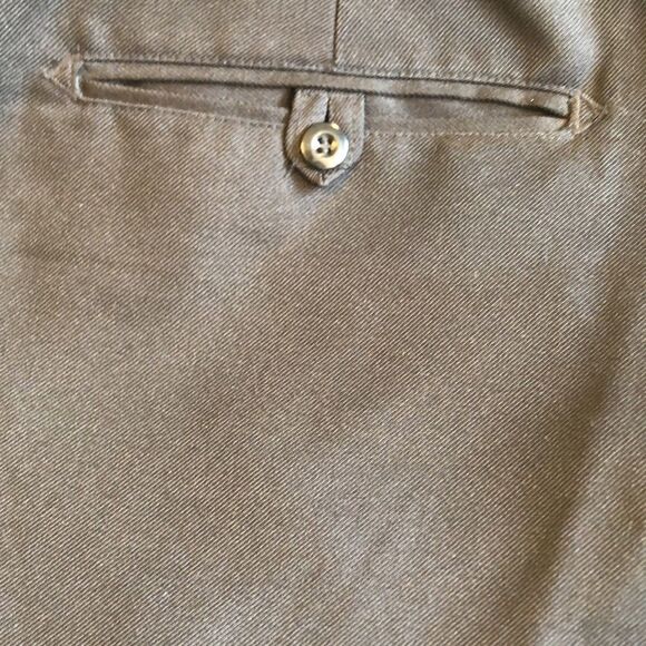 Tact Squad Mens Tactical Work Pants Sz 34 Waist,, Inseam 28 1/2" Jet Black Used - Picture 9 of 16